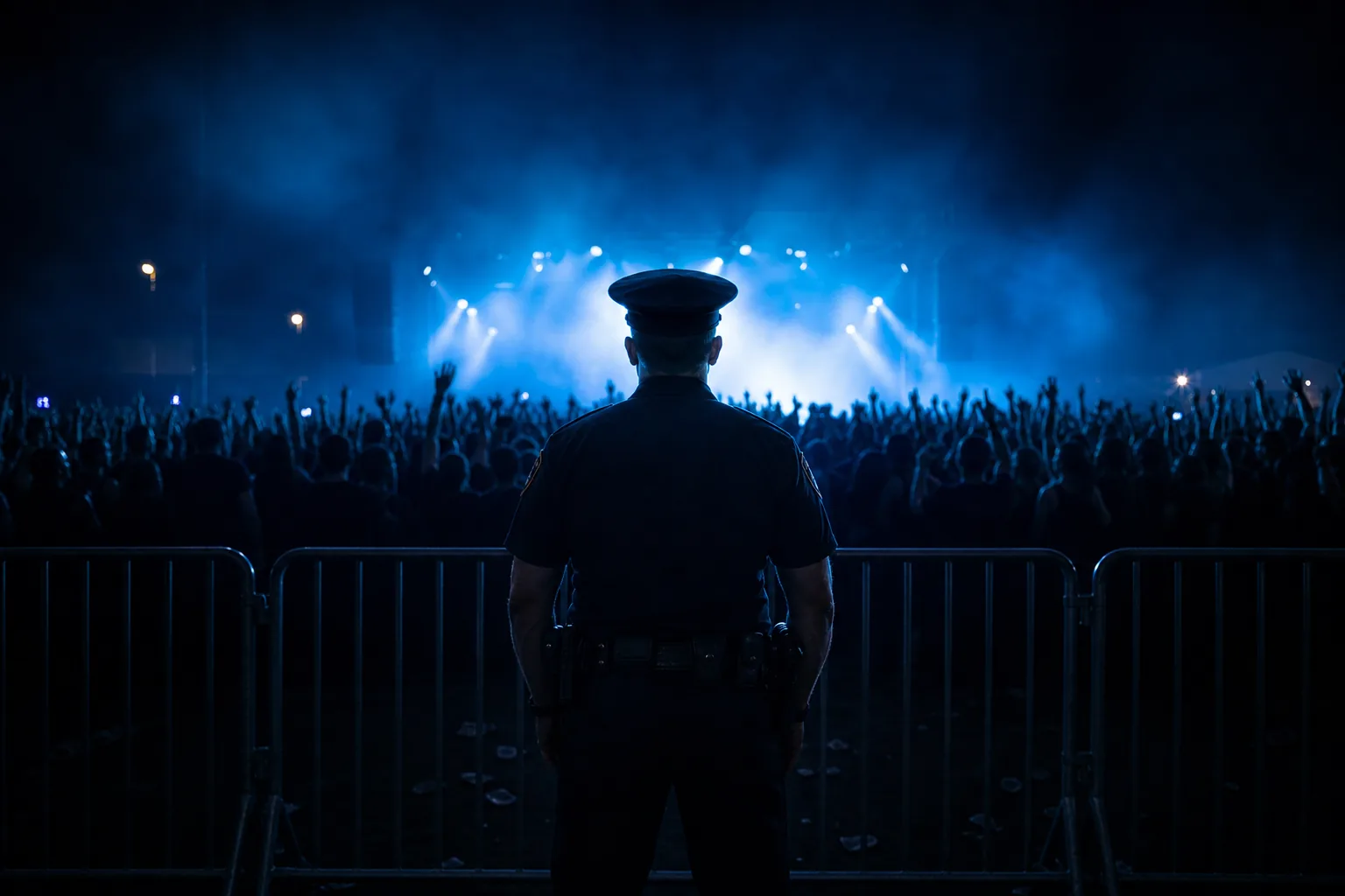 Concerts & Live Music coverage on illuno