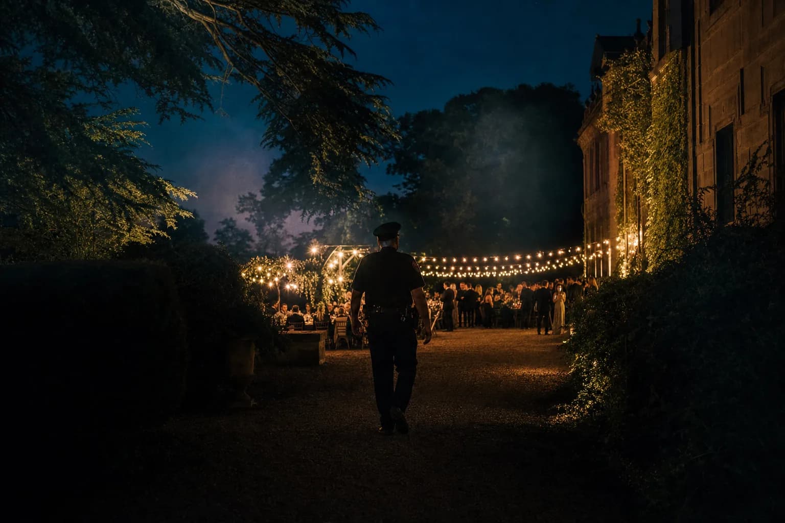 Weddings & Private Events coverage on illuno