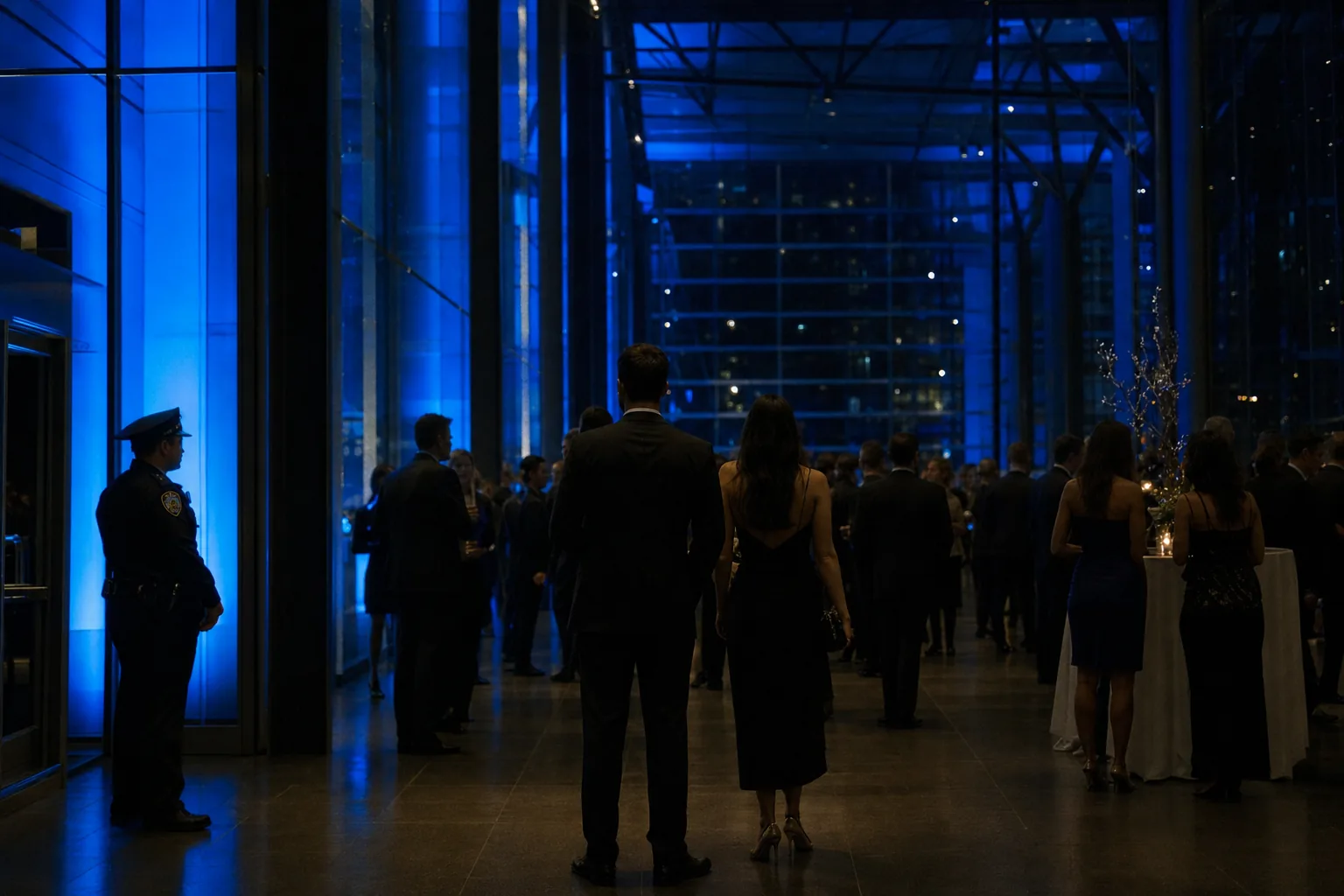 Corporate Events coverage on illuno
