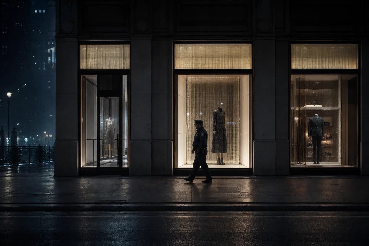 Retail coverage on illuno