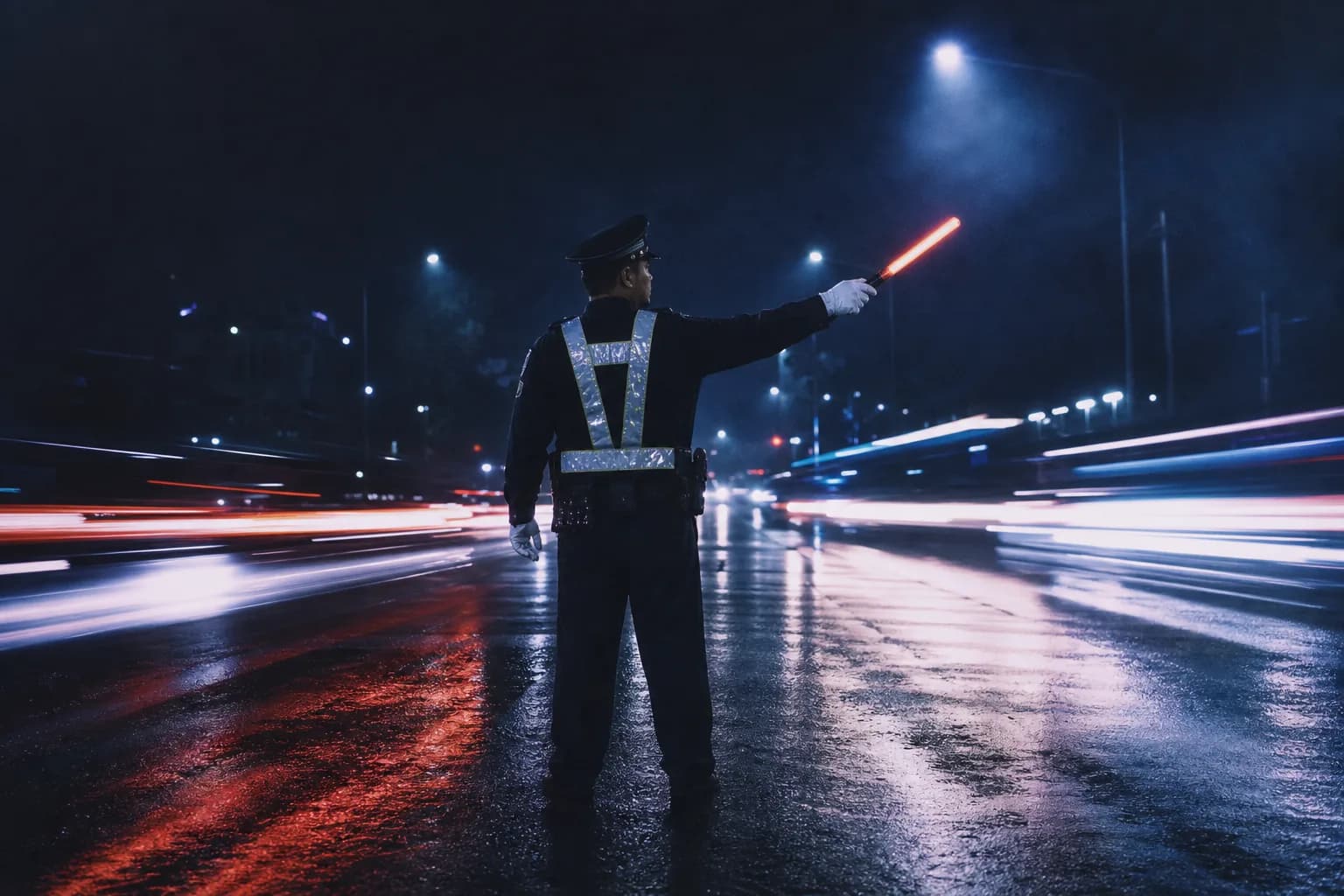 Traffic Control coverage on illuno
